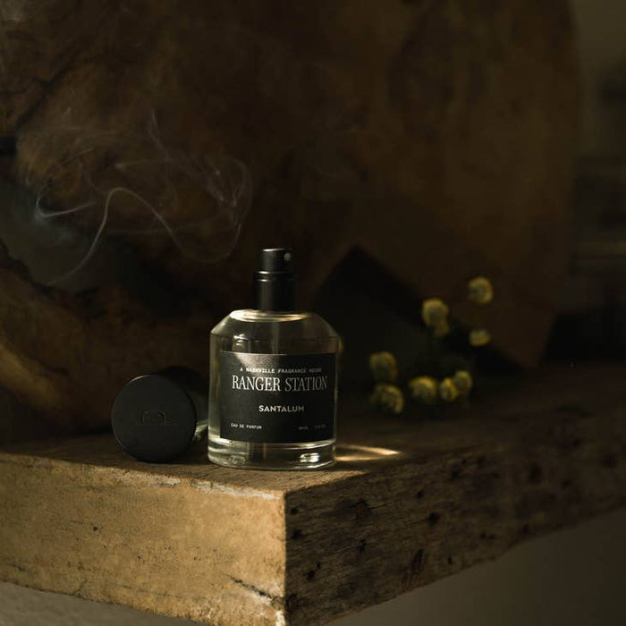 Ranger Station Body Santalum Eau De Parfum