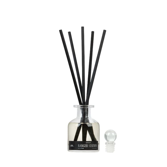 Ranger Station Home Fragrance Santalum Reed Diffuser