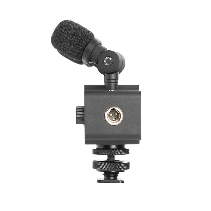 Saramonic CaMixer Mini Audio Adapter