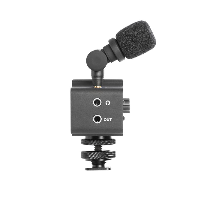 Saramonic CaMixer Mini Audio Adapter