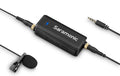 Saramonic LavMic Audio Adapter for DSLR Go-Pro & iPhone