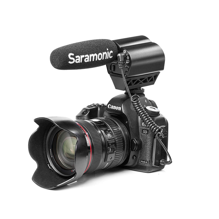Saramonic VMic Microphone Recorder