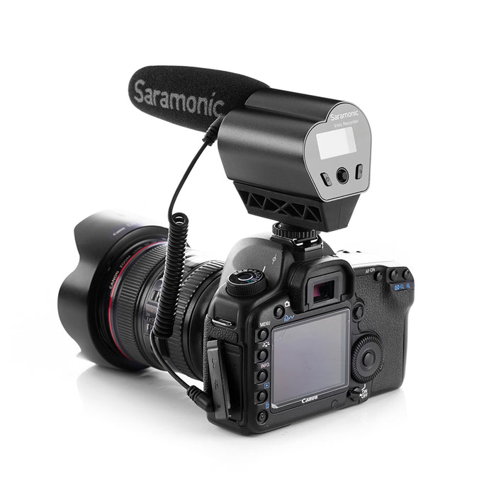 Saramonic VMic Microphone Recorder