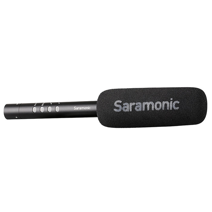Saramonic XLR Microphone for Camera (Small)