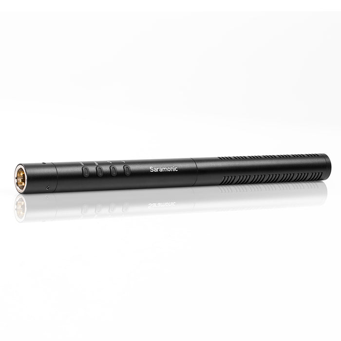 Saramonic XLR Microphone for Camera (Small)