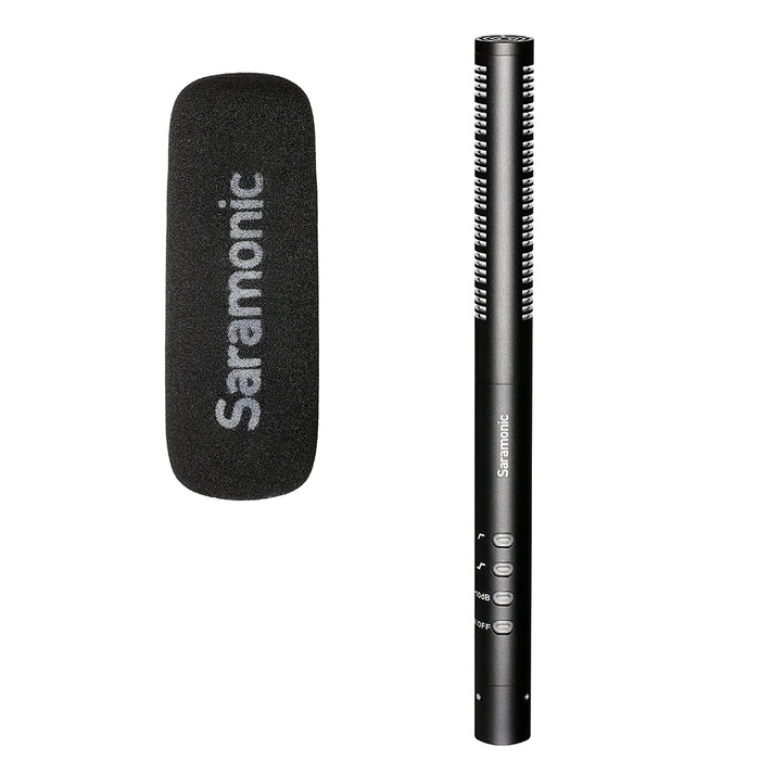 Saramonic XLR Microphone for Camera (Small)