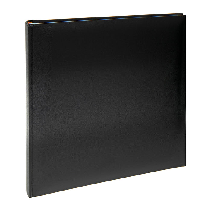 Savoy Series Black Photo Albums