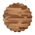 TIMBERMADE 10" TIMBERMADE - WAVY EDGE BUTCHER BLOCK