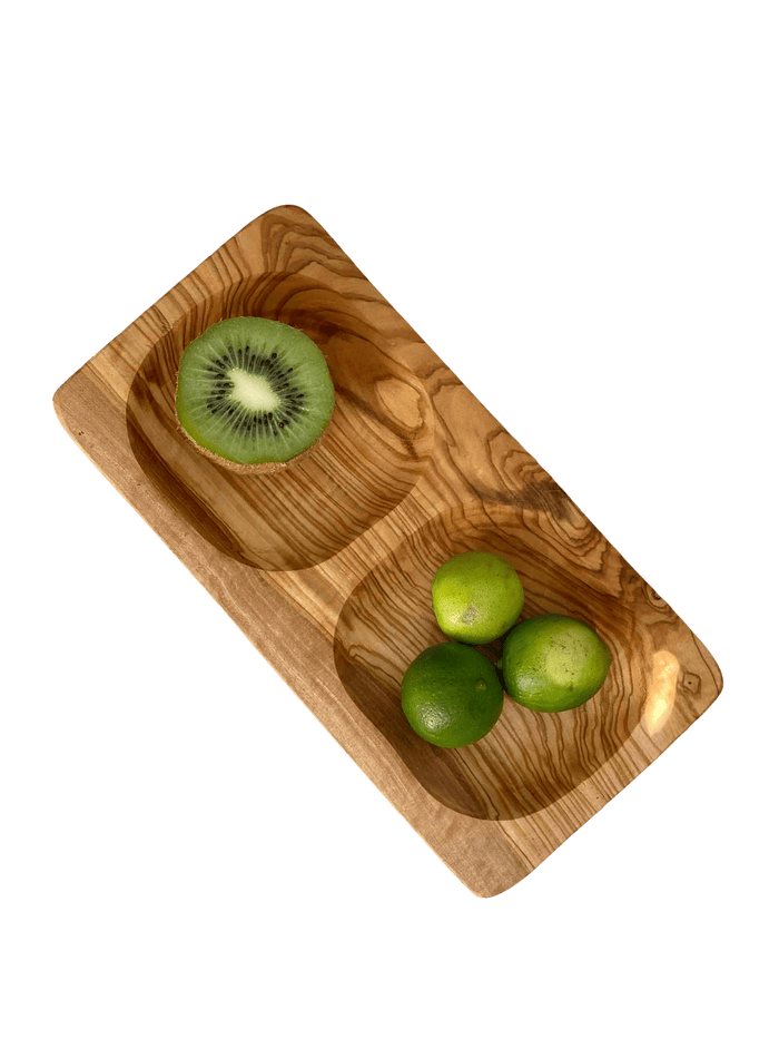 Scents and Feel Kitchenware Section Rectangular dish