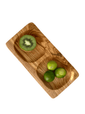 Scents and Feel Kitchenware Section Rectangular dish