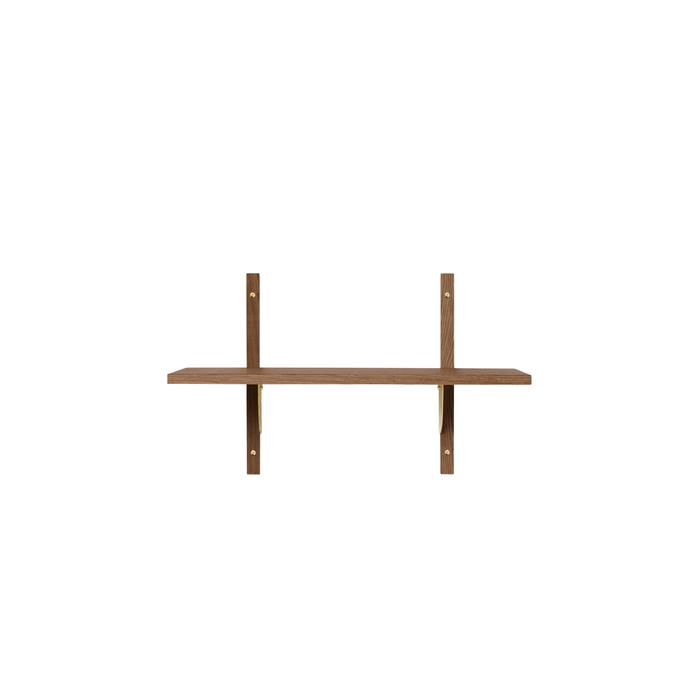 Ferm Living SHOP Sector Shelf, Single Narrow