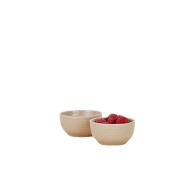 Hawkins New York Extra Small Blush Bowls