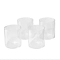 Public Goods Public Goods - Rocks Glasses (Set of 4)