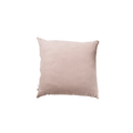 Celina Mancurti, LLC SHOP 27" X 27" Shadow Rose Washed Linen Pillow
