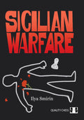 Sicilian Warfare by Ilya Smirin (miękka okładka)