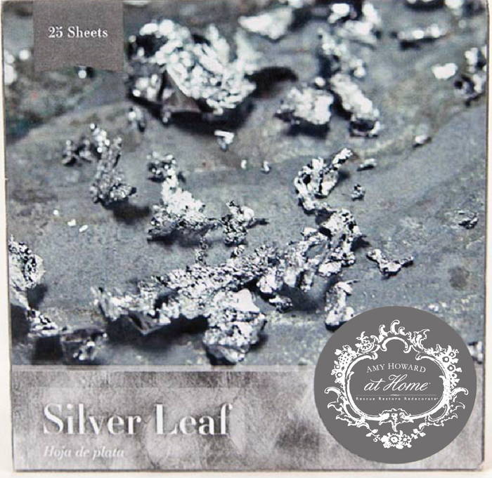 Silver Leaf