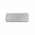 Fog Linen Work Accessory Rectangle Silver Plate
