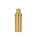 Hawkins New York Barware Simple Cocktail Shaker