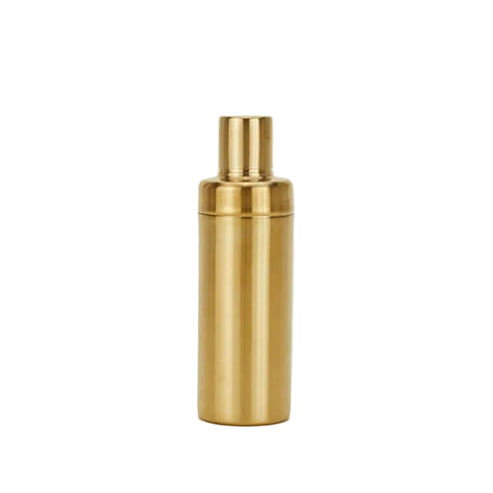 Hawkins New York Barware Simple Cocktail Shaker