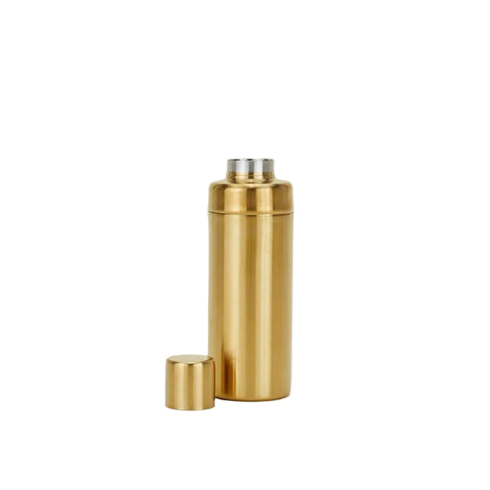 Hawkins New York Barware Simple Cocktail Shaker