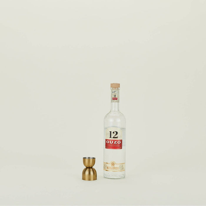 Hawkins New York SIMPLE JIGGER