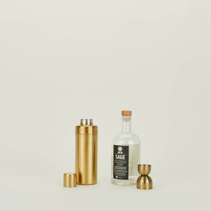 Hawkins New York SIMPLE JIGGER
