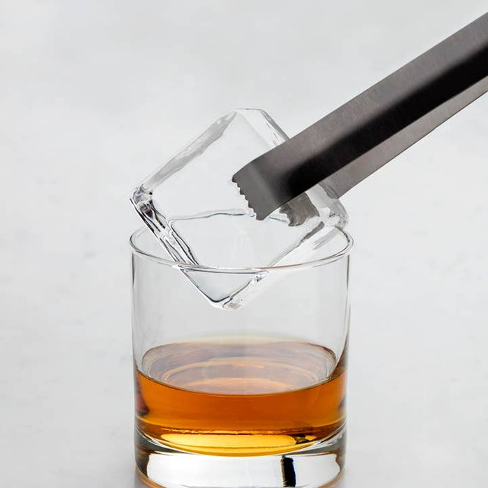 W&P Kitchen & Dining Single Large Cube Ice Mold