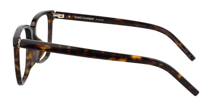 Saint Laurent SLM142-Tortoise