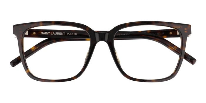 Saint Laurent SLM142-Tortoise