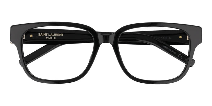 Saint Laurent SLM150-Black