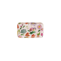 Fog Linen Work SHOP Small Fleur Linen Tray