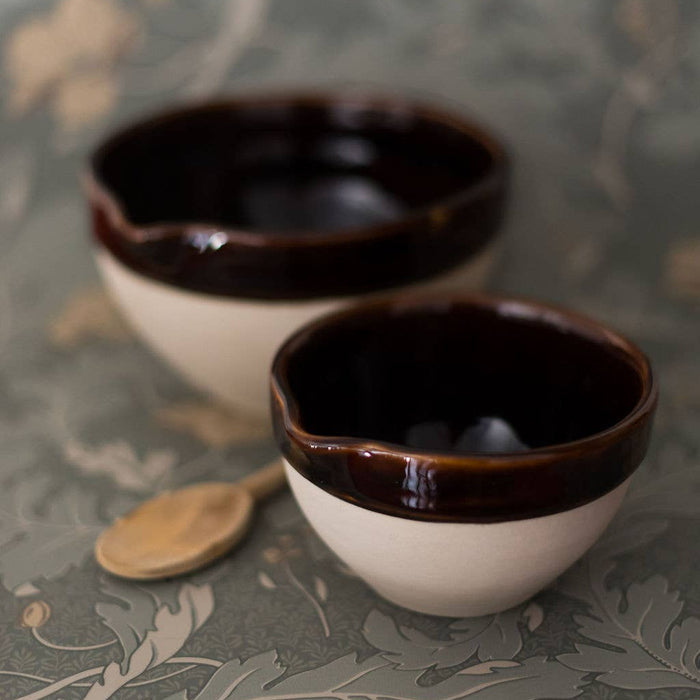 Galley and Fen Kitchen & Dining Heritage Stoneware Small Bowl