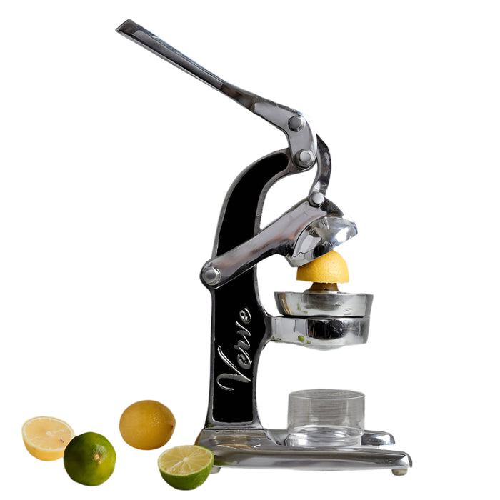 Verve Culture Kitchenware Black Mexican Citrus Juicer