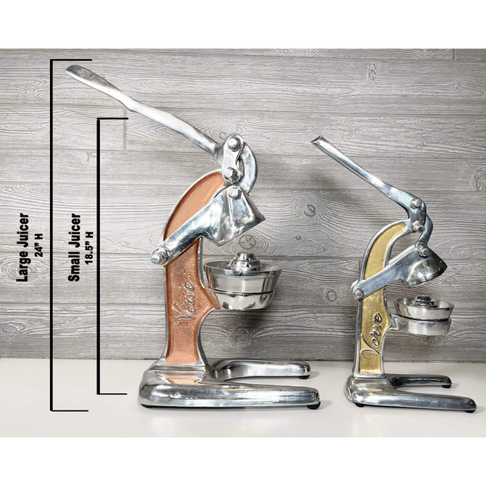 Verve Culture Kitchenware Small Mexican Citrus Juicer