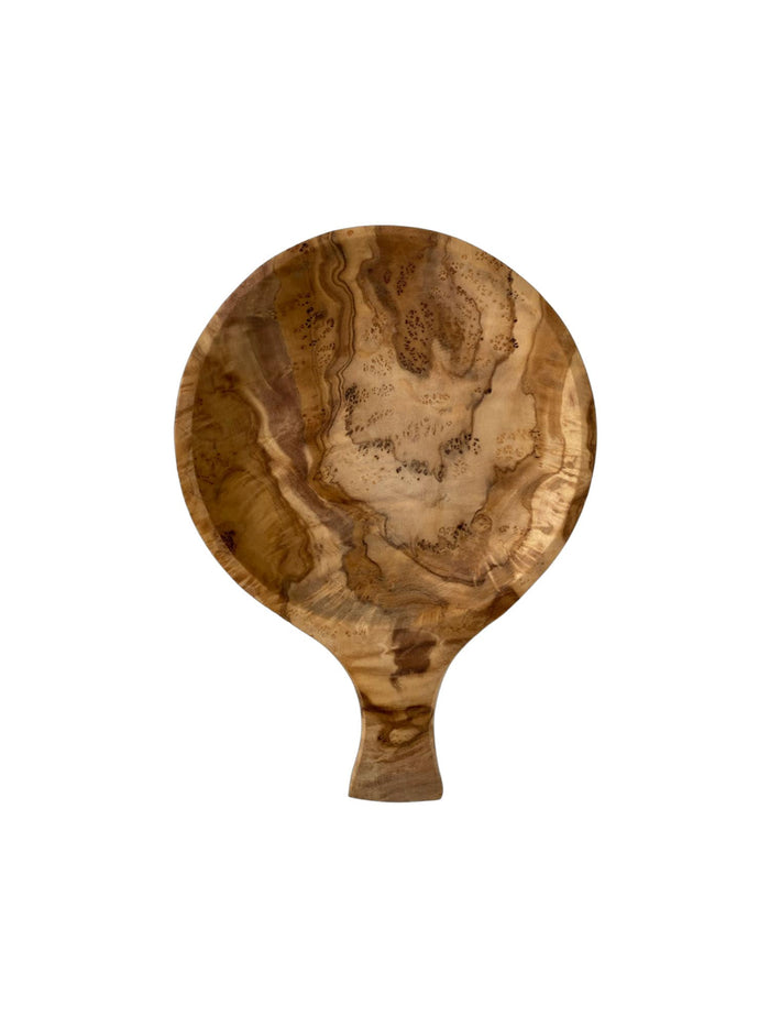 Scents and Feel Kitchenware Small Round Tapas Dish