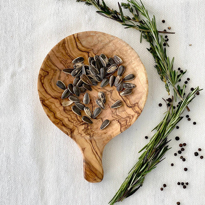 Scents and Feel Kitchenware Small Round Tapas Dish