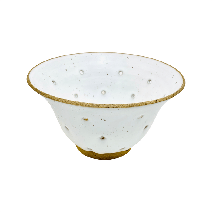 m.bueno Kitchen Tools & Utensils White Colander