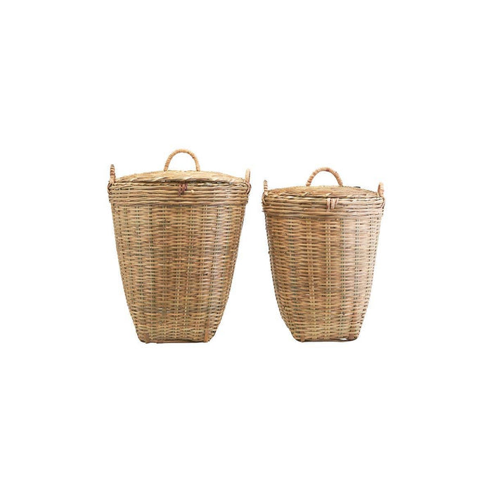 Society of Lifestyle Basket, Tradition, Set of 2 sizes