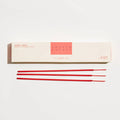 Smoked Cherry– HI-FI Incense Sticks by P.F. Candle Co.