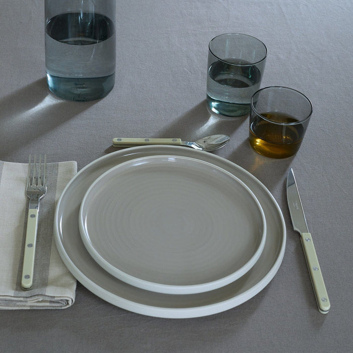 Hawkins New York Kitchen & Dining Smoky Glassware, Set of 4 (Various Sizes)