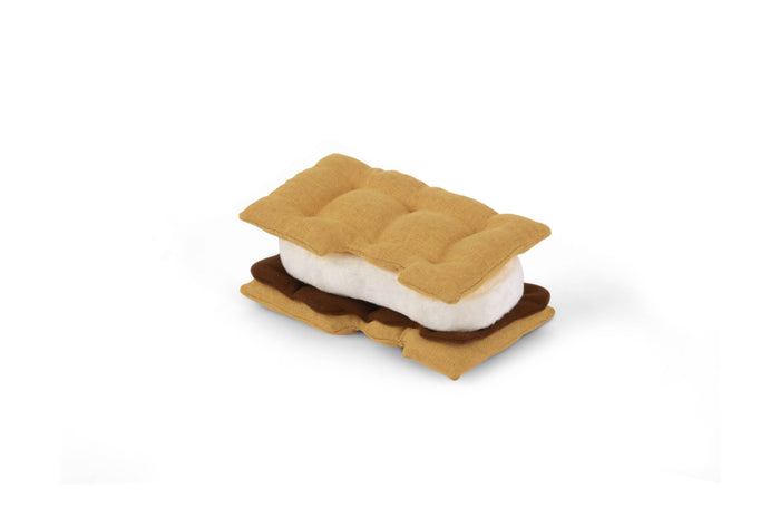 P.L.A.Y. Pet Lifestyle and You Pet S'more Plush Pet Toy