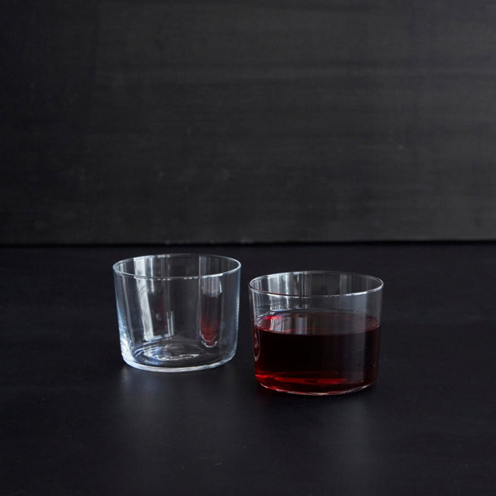 Canvas Home SHOP Spanish Wine Glasses, Set of 4