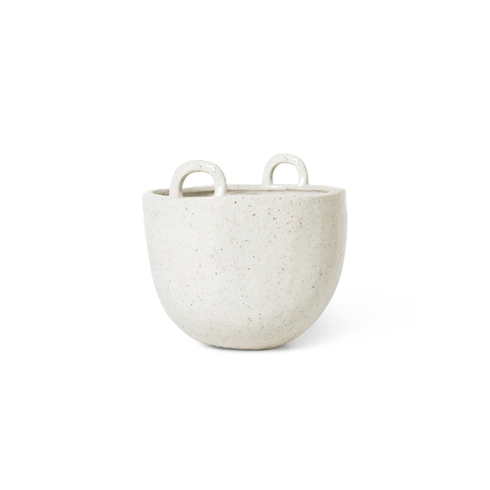 Ferm Living Pottery Speckle Pot