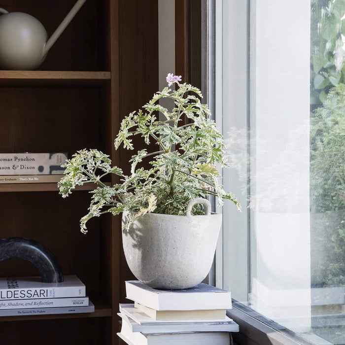 Ferm Living Pottery Speckle Pot