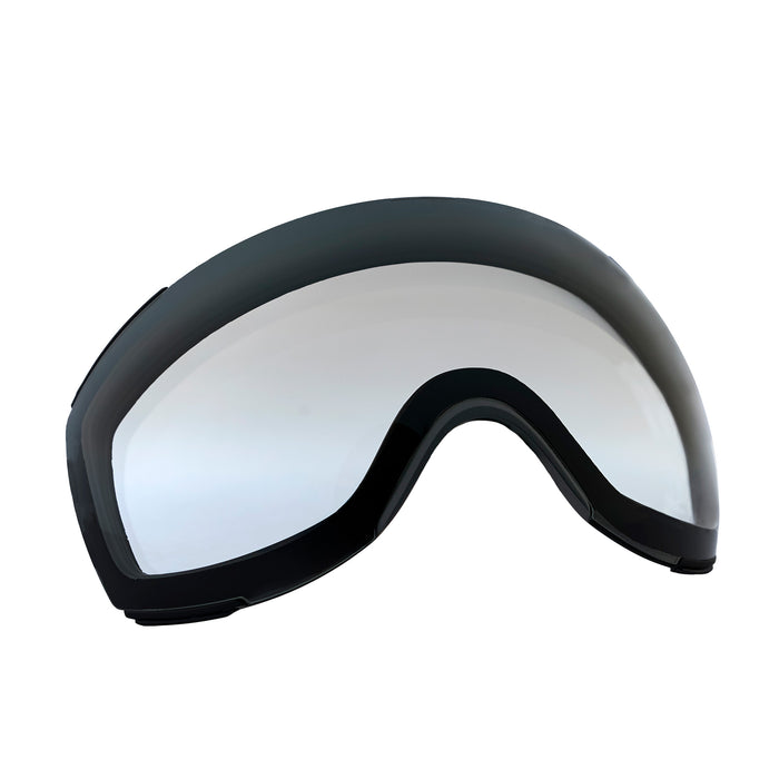 Spekter™ 3.0 Magnetic Clear Lens for 2026 REKKIE Snow Goggles
