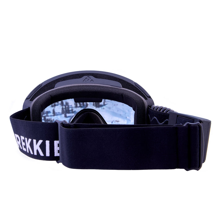 Spekter™ 3.0 Magnetic Clear Lens for 2026 REKKIE Snow Goggles