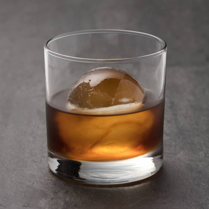 W&P Sphere Ice Cocktail Silicone Ice Tray