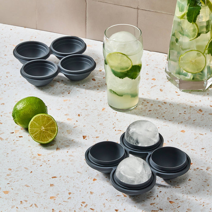 W&P Sphere Ice Cocktail Silicone Ice Tray