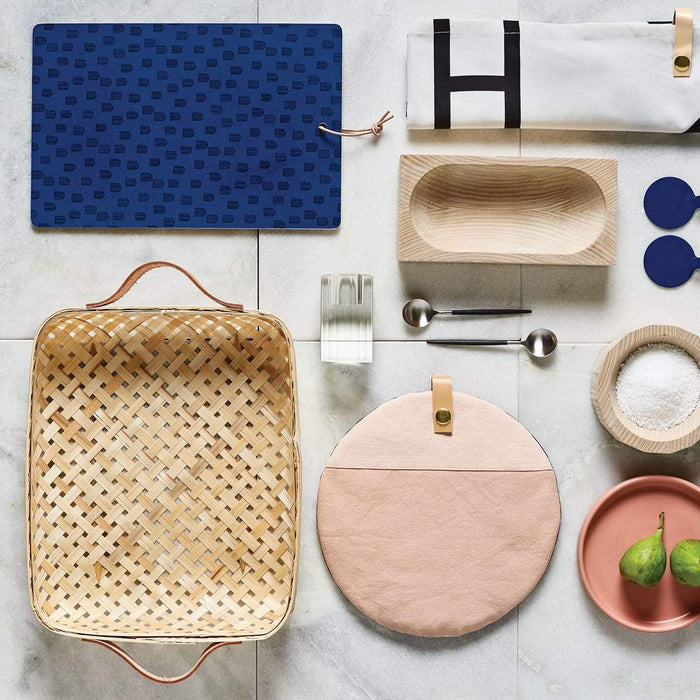 small bread basket