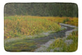Springtime Splendor Bath Mat